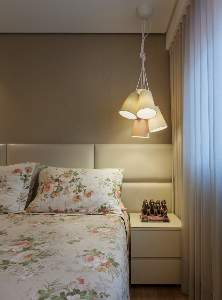 Apartamento Santo Agostinho III – Fernanda Andrade | Arquitetura e ...